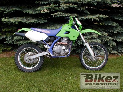 Klx 650 deals